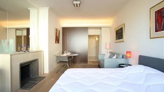 Apartments in Brussels Elsene - photo 5