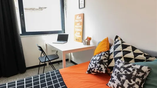 Rooms in Cagliari - photo 2