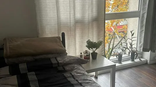 Rooms in Berlin Tempelhof-Schöneberg - photo 2
