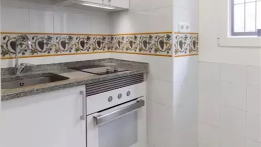 Apartments in Madrid Centro - photo 10