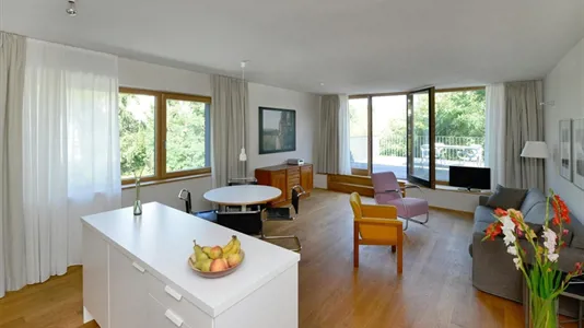 Apartments in Berlin Friedrichshain-Kreuzberg - photo 1