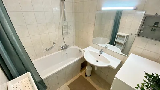 Rooms in Vienna Margareten - photo 9