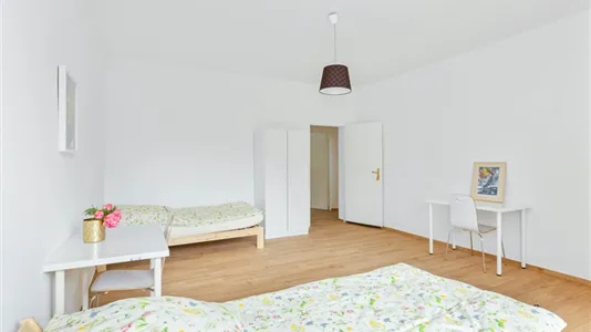 Rooms in Location is not specified - photo 1