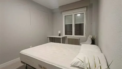 Room for rent in Zaragoza, Aragón