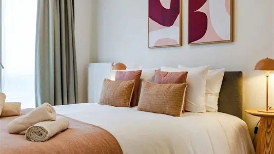 Apartments in Brussels Schaarbeek - photo 3