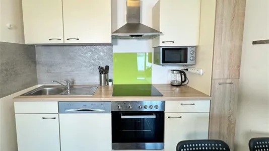 Rooms in Vienna Brigittenau - photo 6