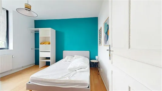 Rooms in Lille - photo 2