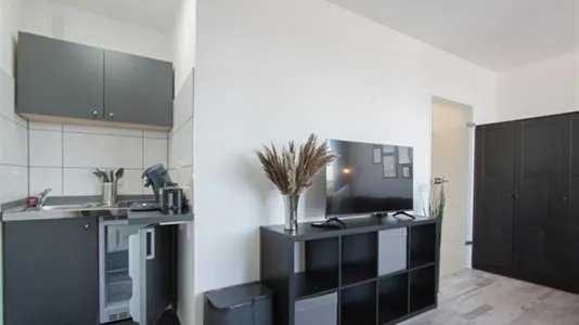 Apartments in Dusseldorf - photo 5