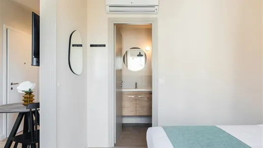 Apartments in Zografou - photo 9