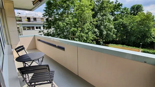 Apartments in Basel-Stadt - photo 6