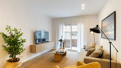 Apartment for rent in Barcelona Eixample, Barcelona