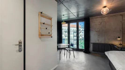 Apartments in Berlin Friedrichshain-Kreuzberg - photo 5