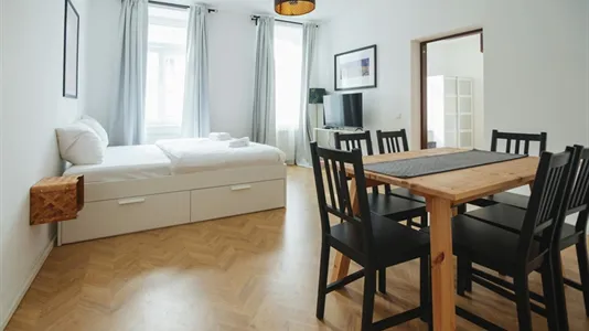 Apartments in Wien Meidling - photo 6