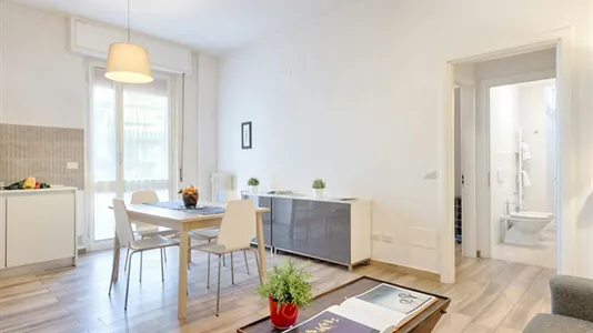 Apartments in Florence - photo 8