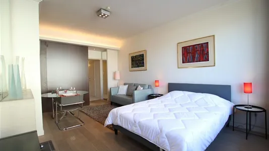 Apartments in Brussels Elsene - photo 6