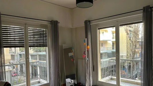 Apartments in Athens Agios Nikolaos - photo 5