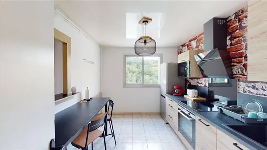 Rooms in Rouen - photo 5