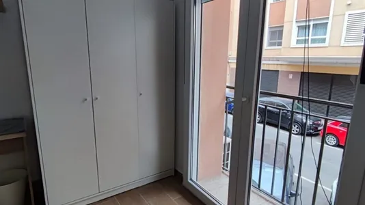 Rooms in Elche/Elx - photo 4