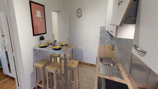 Rooms in Lyon - photo 5