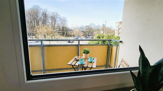 Rooms in Augsburg - photo 9