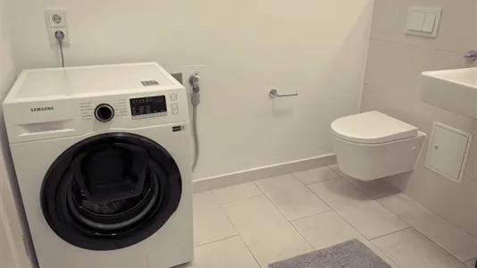 Rooms in Berlin Friedrichshain-Kreuzberg - photo 8