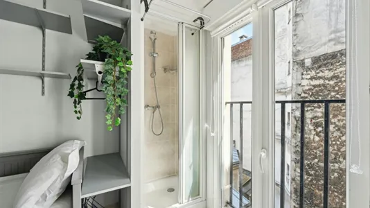 Apartments in Paris 11ème arrondissement - Bastille - photo 10