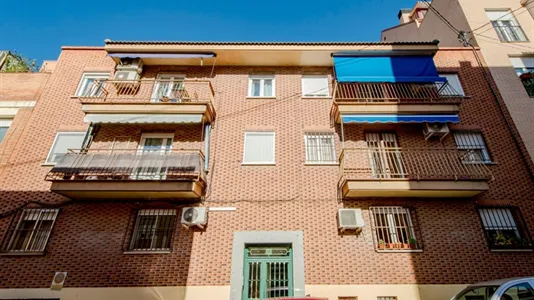 Rooms in Madrid Latina - photo 9