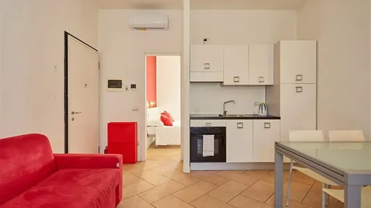 Apartments in Milano Zona 9 - Porta Garibaldi, Niguarda - photo 4