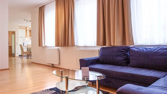 Apartments in Vienna Favoriten - photo 5