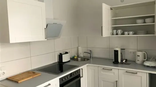 Apartments in Dusseldorf - photo 5