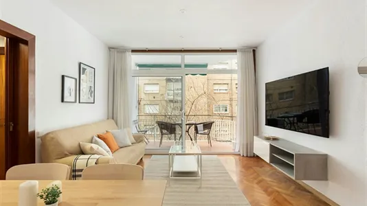 Rooms in Barcelona Gràcia - photo 8