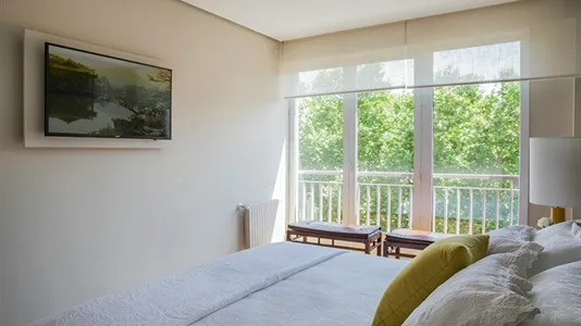 Apartments in Madrid Salamanca - photo 4