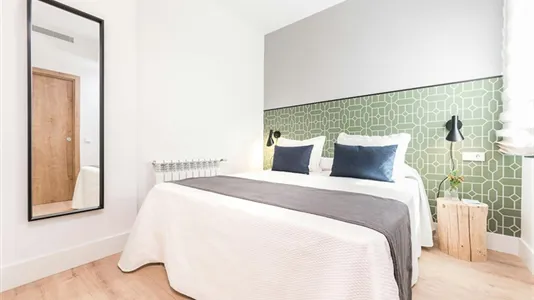 Apartments in Madrid Retiro - photo 9