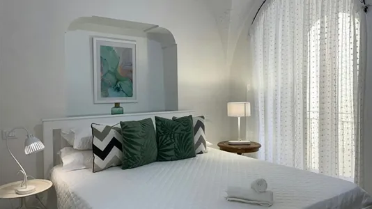 Apartments in Bordighera - photo 5