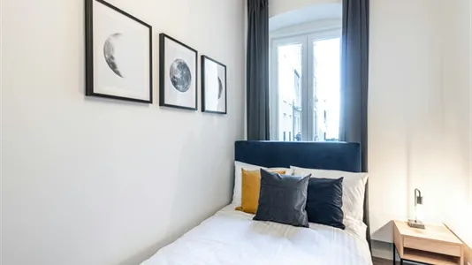 Apartments in Location is not specified - photo 8