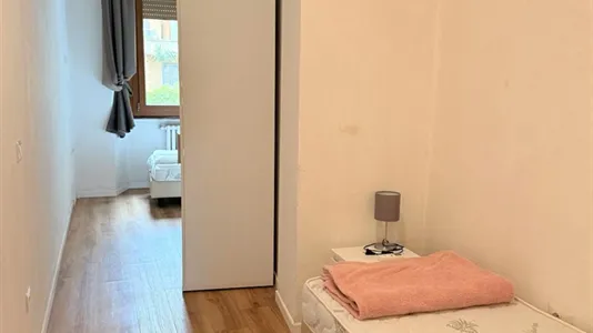 Apartments in Florence - photo 7