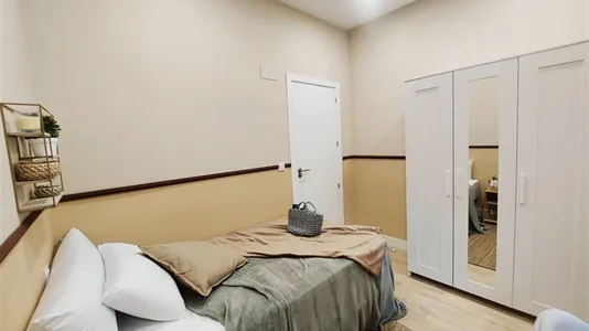 Rooms in Madrid Salamanca - photo 4