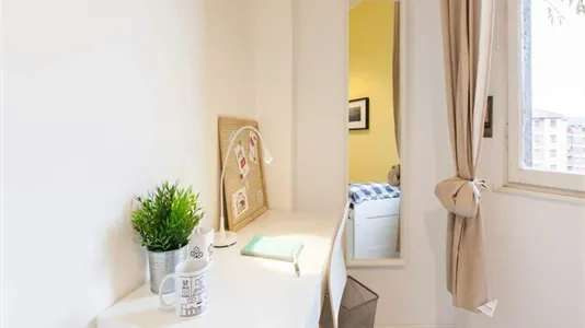 Rooms in Milano Zona 6 - Barona, Lorenteggio - photo 8