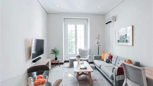 Apartments in Madrid Centro - photo 2