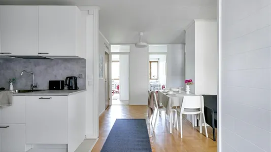 Rooms in Helsinki Keskinen - photo 4