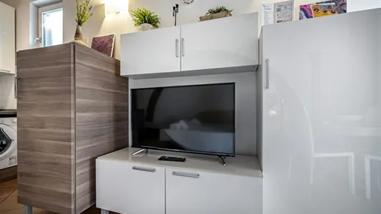 Apartments in Florence - photo 5