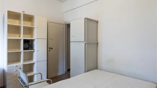 Rooms in Roma Municipio II – Parioli/Nomentano - photo 4