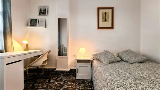 Rooms in Valencia L'Eixample - photo 6