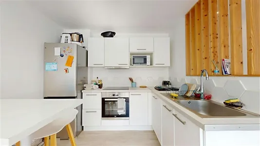 Rooms in Toulouse - photo 7