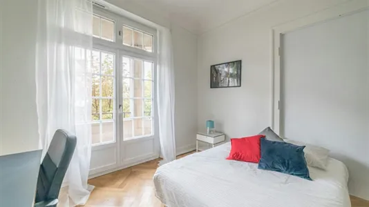 Rooms in Strasbourg - photo 4