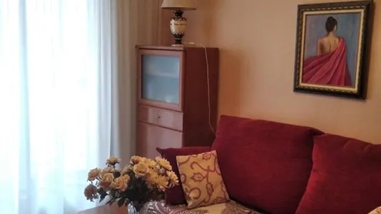 Rooms in Valladolid - photo 6