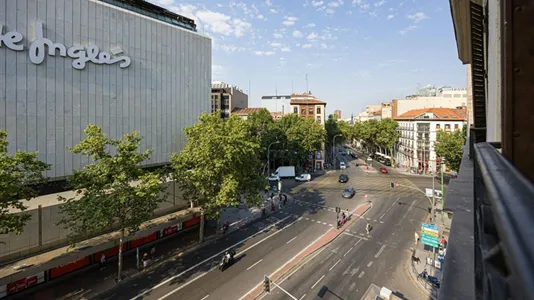 Rooms in Madrid Chamberí - photo 7