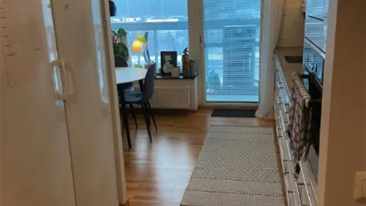Apartments in Sundbyberg - photo 4