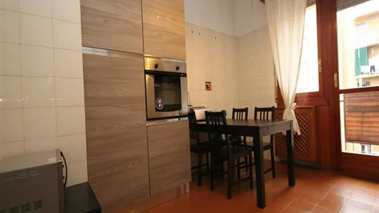 Rooms in Milano Zona 7 - Baggio, De Angeli, San Siro - photo 2
