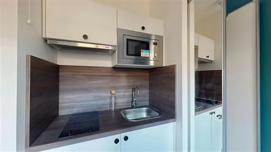 Apartments in Reims - photo 6